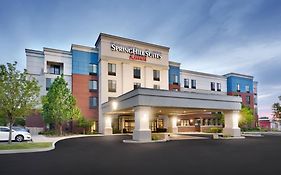 Springhill Suites By Marriott Provo